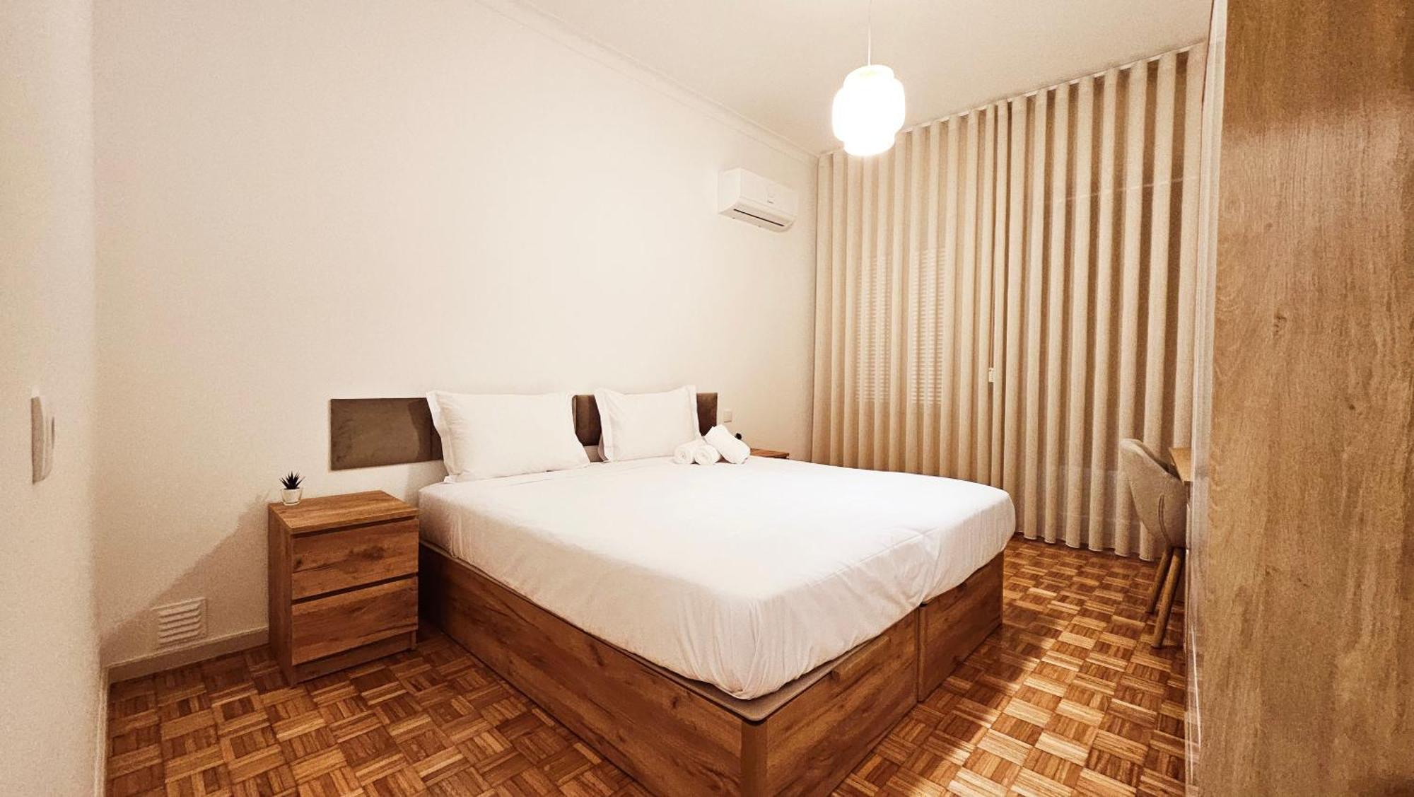 Rooms4You 2 In Historic Center Of Braga Exterior photo