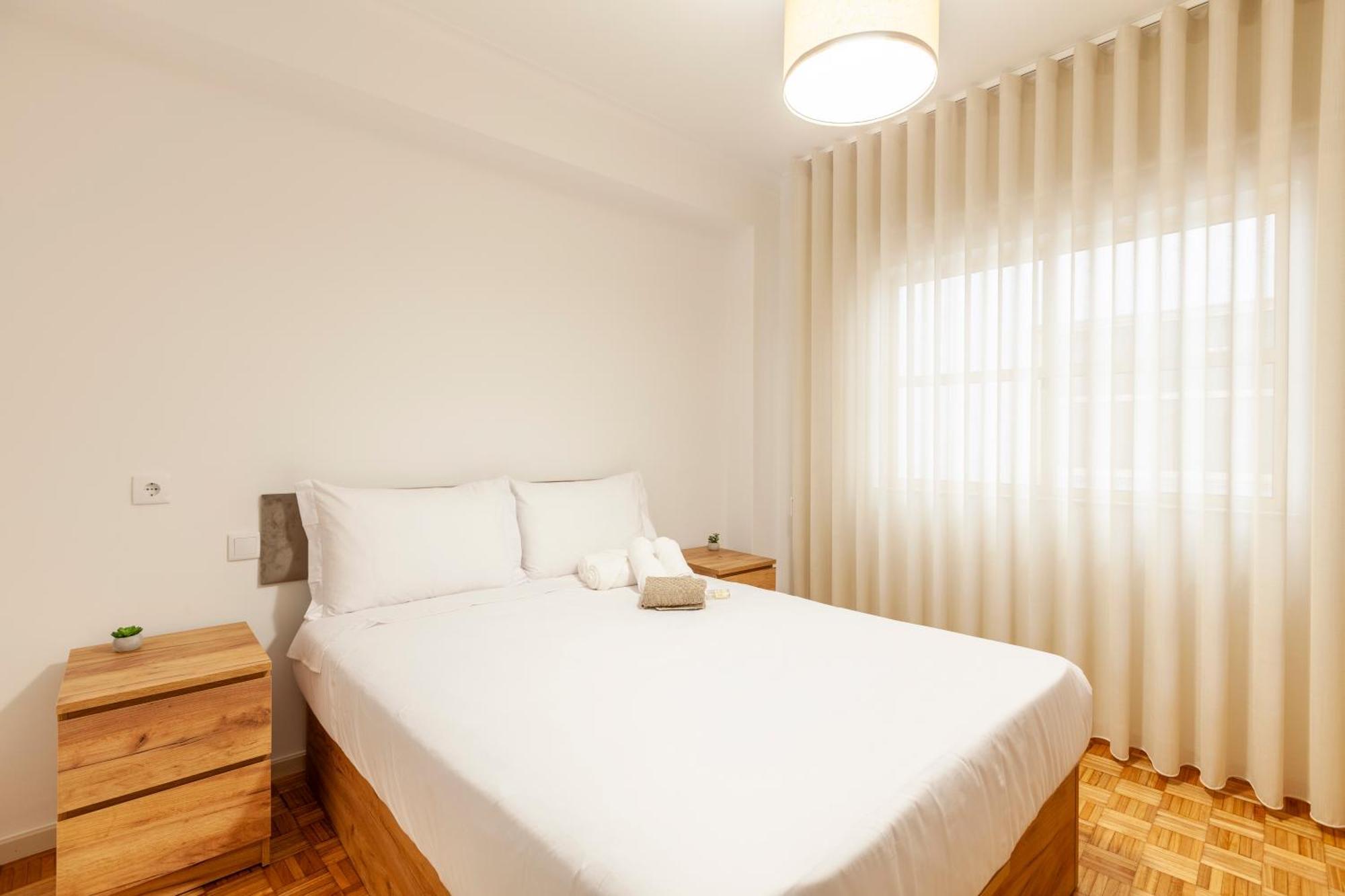 Rooms4You 2 In Historic Center Of Braga Exterior photo