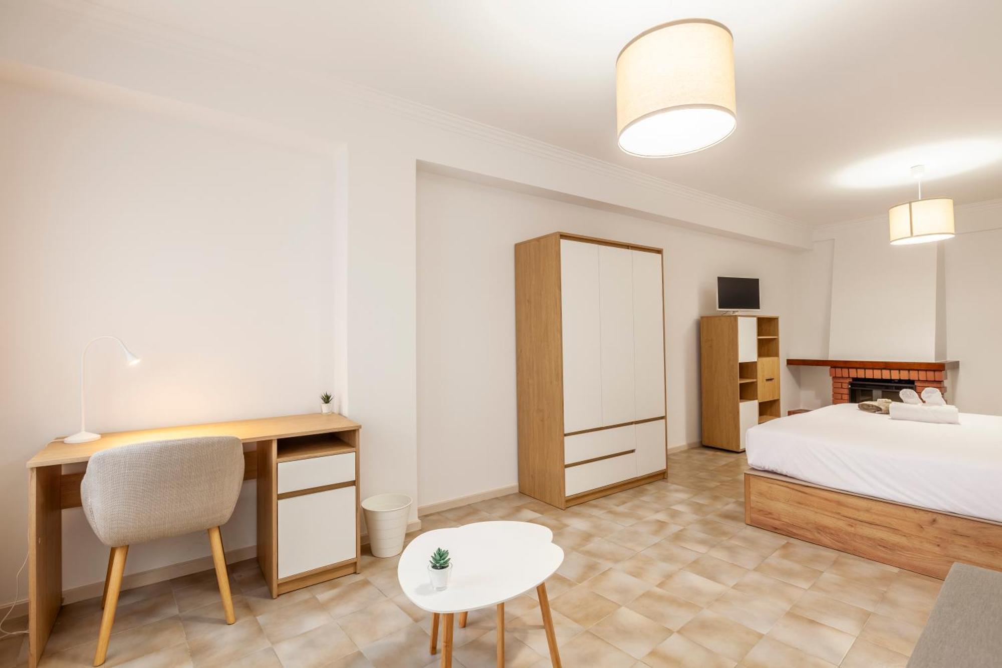 Rooms4You 2 In Historic Center Of Braga Exterior photo